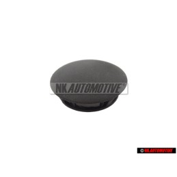 VW Original Abdeckkappe - 7L0837935