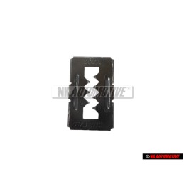 VW Original Klammer - 7M0864994