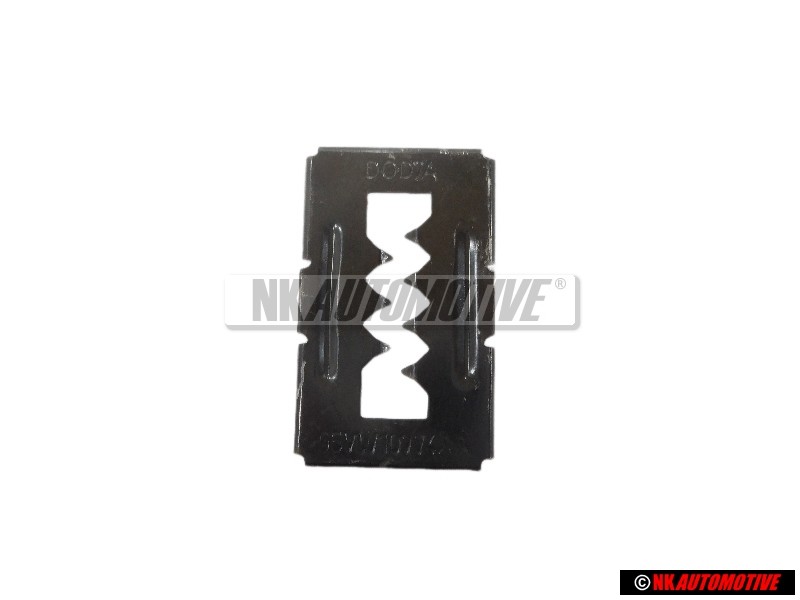 VW Original Klammer - 7M0864994
