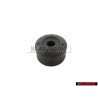 VW Original Radschraubenkappe Satinschwarz - 7M3601173A 01C