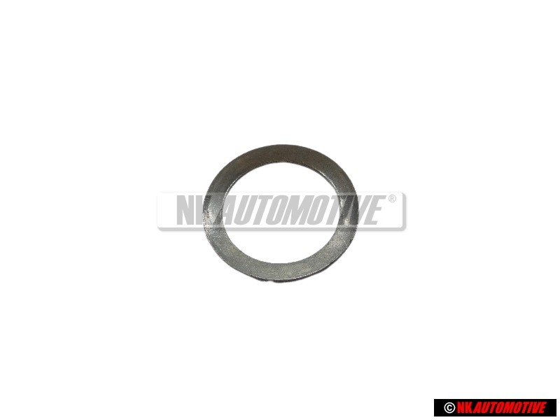 VW Original Tellerfeder - 803407287