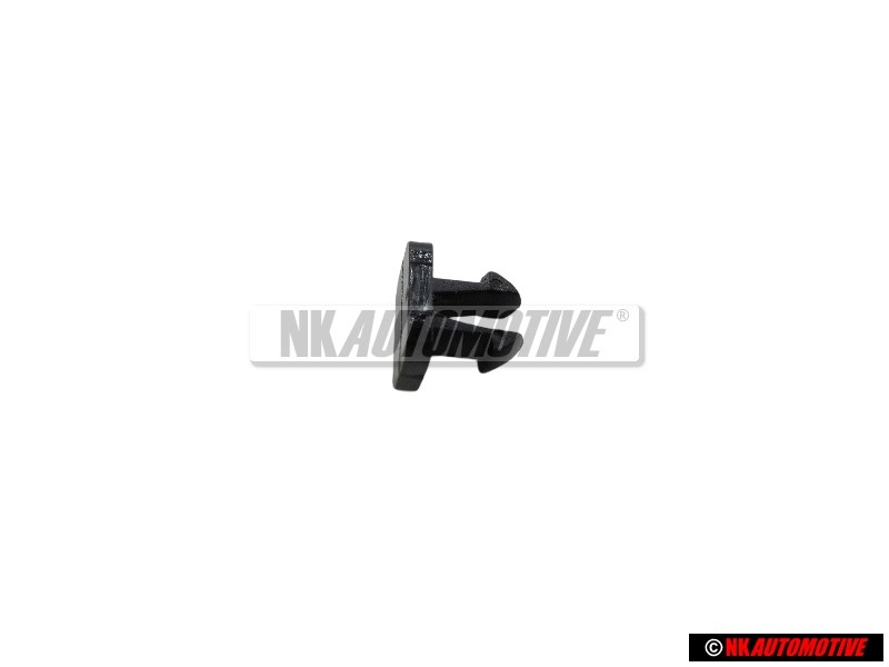 VW Original Klammer - 803831719