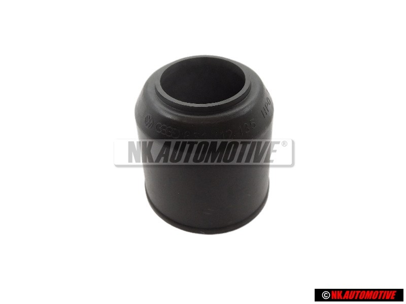 VW Original Schutzhülle - 861412135