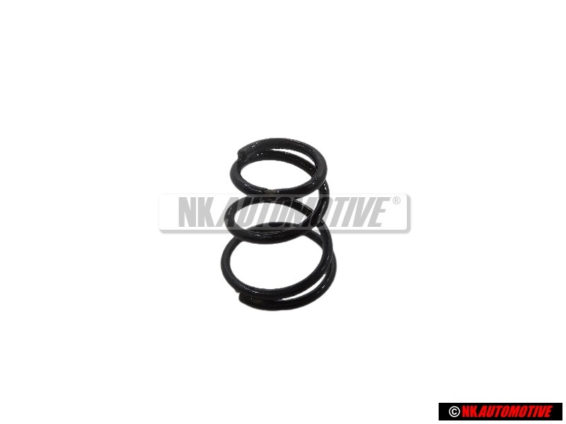 VW Original Druckfeder - 861823529A