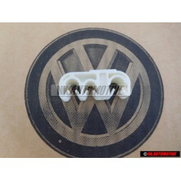 VW Original Klammer - 867201449