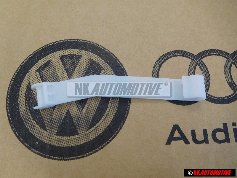 VW Original Halter Für Seilzug - 867609749