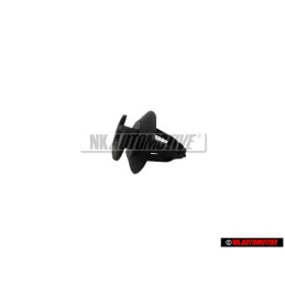 VW Original Clip - 867827947