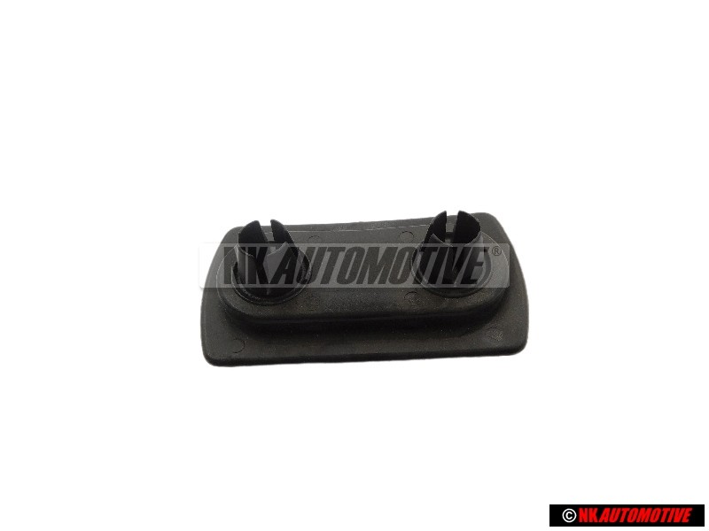VW Original Halter Für Abdeckung - 873807193