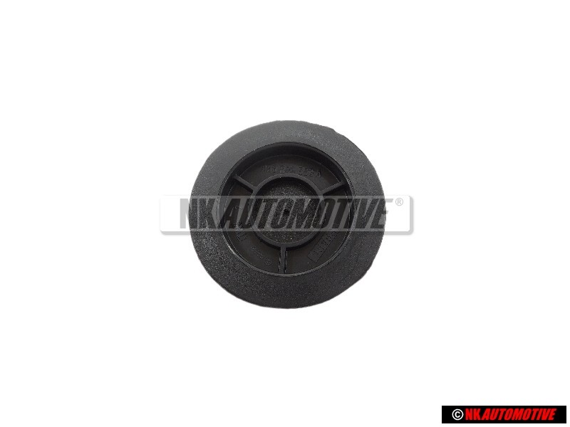 VW Original Deckel - 893803583A
