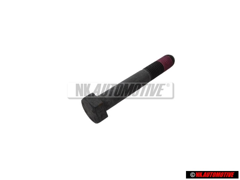 VW Original Sechskantschraube, Selbstsichernd - N 0101856