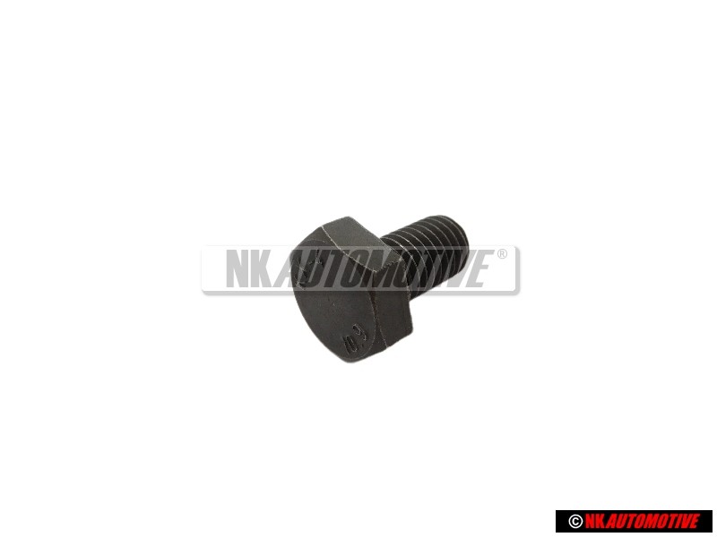 VW Original Sechskantschraube - N 0102517