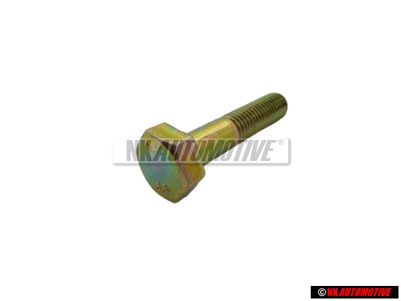 VW Original Sechskantschraube - N 0104481