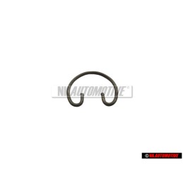 VW Original Sicherungsring - N 0122751
