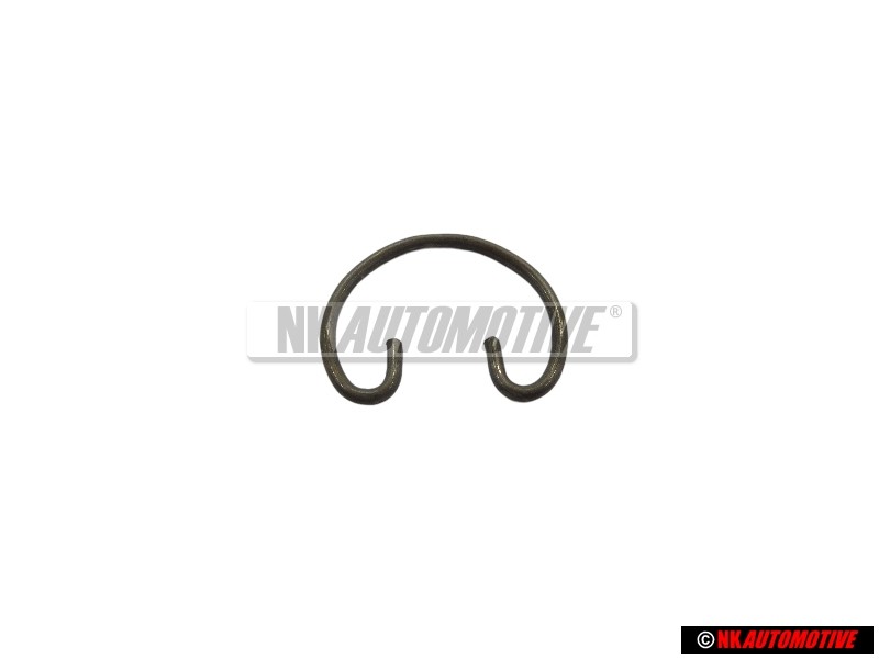 VW Original Sicherungsring - N 0122751