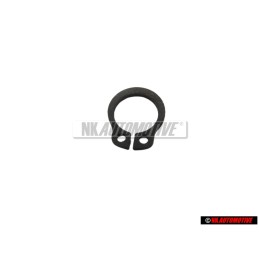 VW Original Sicherungsring - N 0124091