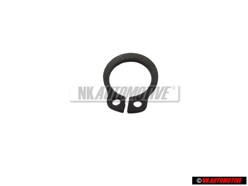 VW Original Sicherungsring - N 0124091