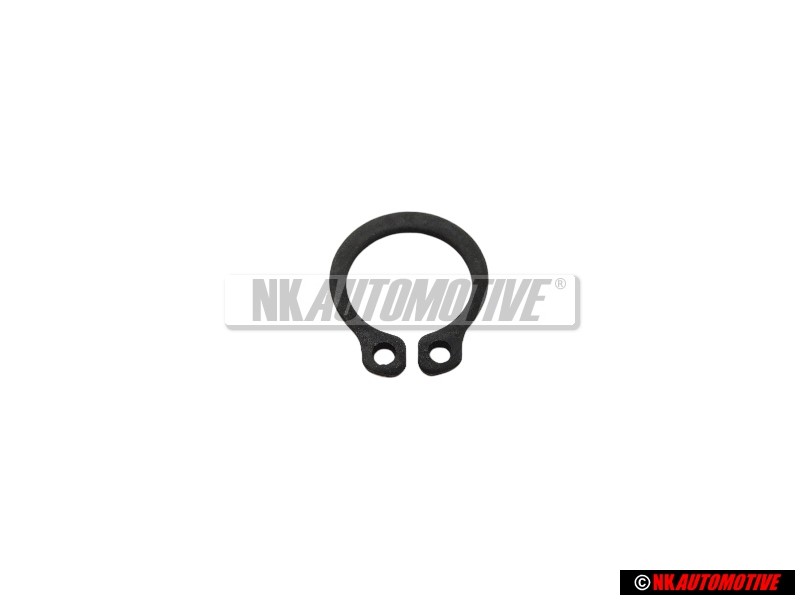 VW Original Sicherungsring - N 0124111