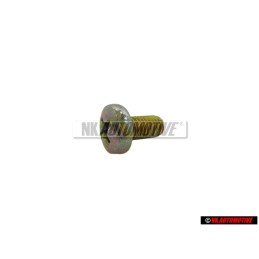 VW Original Linsenschraube - N 0141485
