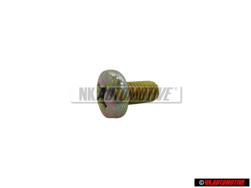 VW Original Linsenschraube - N 0141485