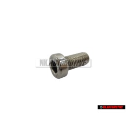 VW Original Zylinderschraube Mit Innen- Sechskantkopf - N 0147845