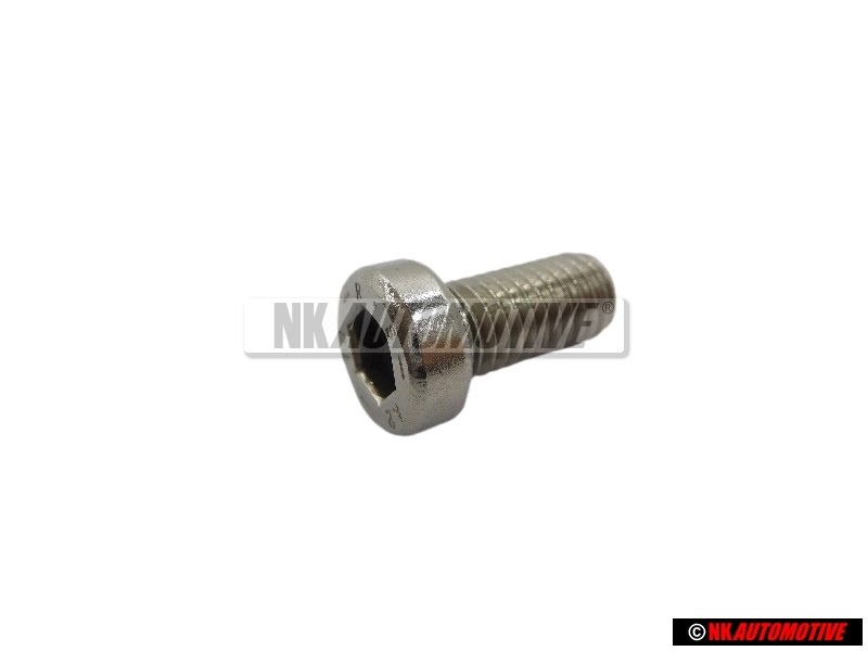 VW Original Zylinderschraube Mit Innen- Sechskantkopf - N 0147845