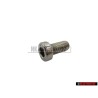 VW Original Zylinderschraube Mit Innen- Sechskantkopf - N 0147845