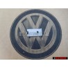 VW Original Schnappmutter - N 0454271