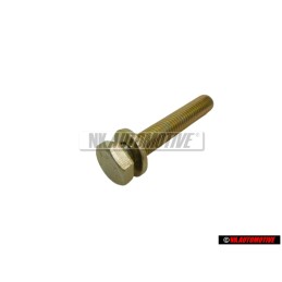 VW Original Sechskantschraube (Kombi) - N 10136101