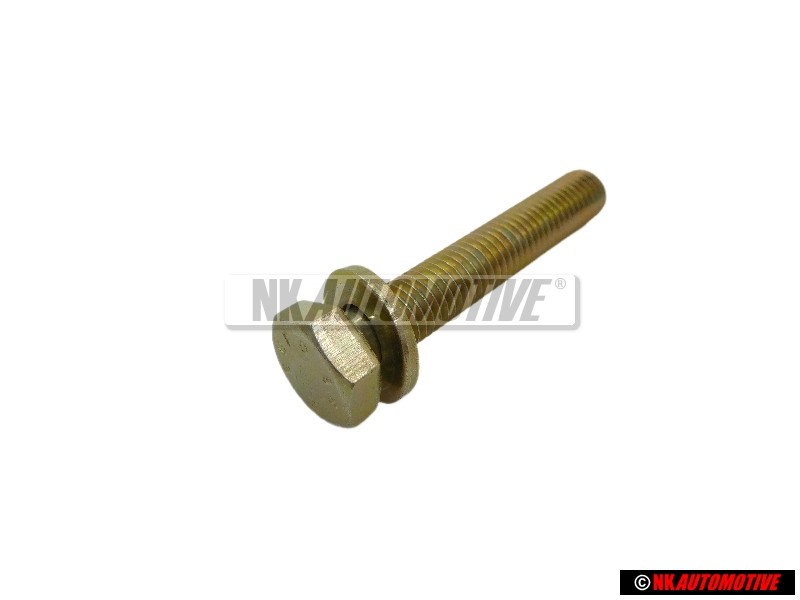 VW Original Sechskantschraube (Kombi) - N 10136101