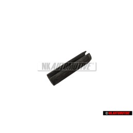 VW Original Spannstift - N 10156101