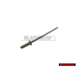 VW Original Niet - N 10175501