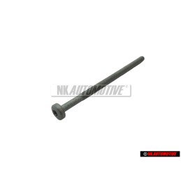 VW Original Innensechsrund-Linsenschraube - N 10507501