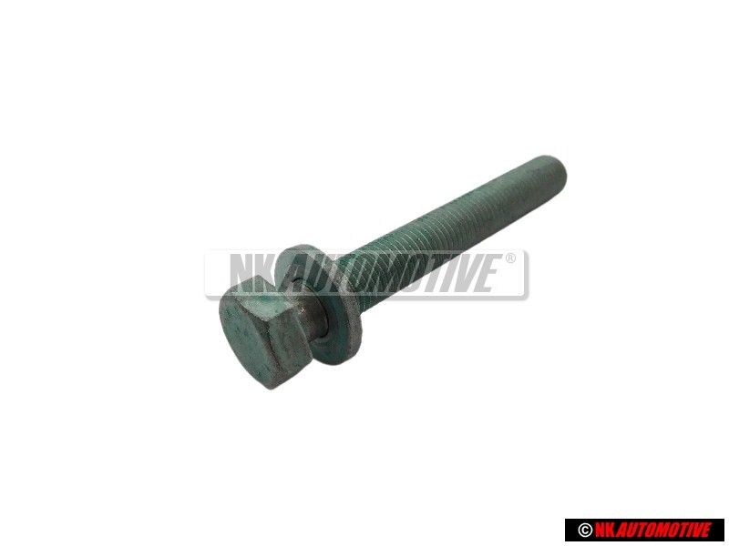 VW Original Sechskantschraube (Kombi) - N 10514901