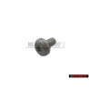 VW Original Innensechsrund-Linsenschraube - N 10555501