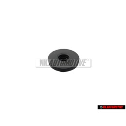 VW Original Sechskantmutter - N 90355601