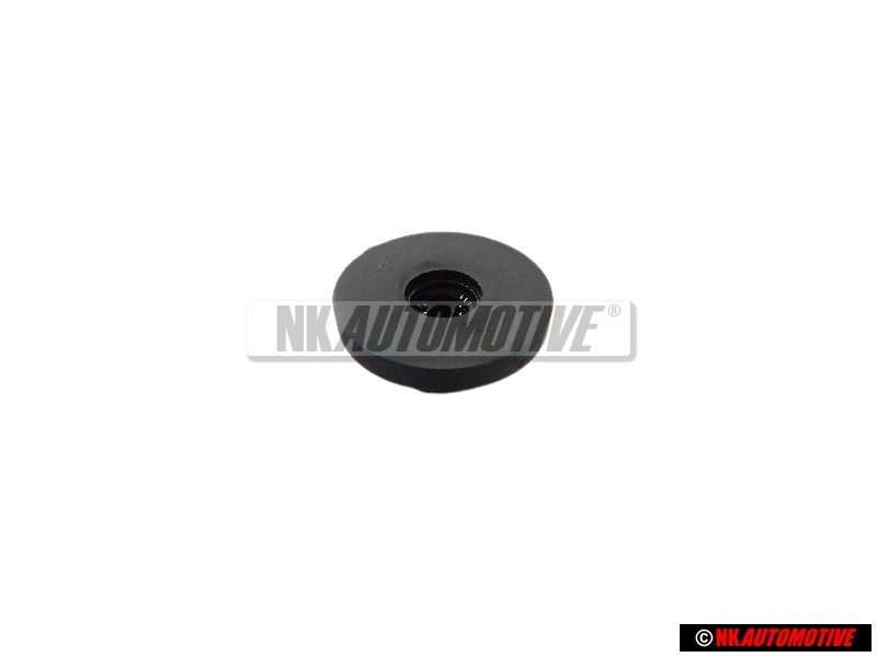 VW Original Sechskantmutter - N 90355601