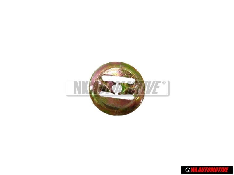 VW Original Klemmscheibe - N 90419901