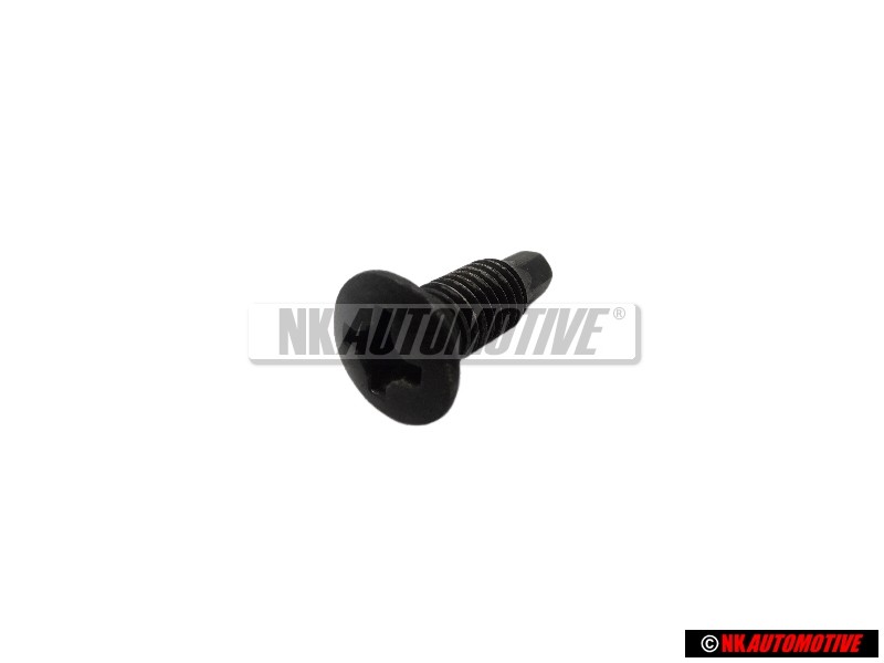 VW Original Linsensenkschraube - N 90436704