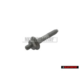 VW Original Doppelsechskantschraube - N 90498202