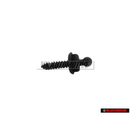 VW Original Blechschraube - N 90639901