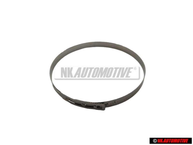 VW Original Schlauchbinder - N 90660501