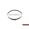 VW Original Schlauchbinder - N 90660501