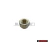 VW Original Sechskantmutter,Selbstsichernd - N 90791701