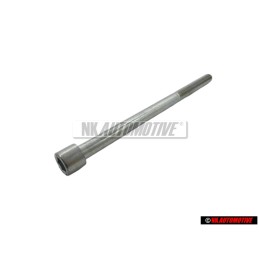 VW Original Zylinderschraube Mit Innen- Sechskantkopf - N 90795801