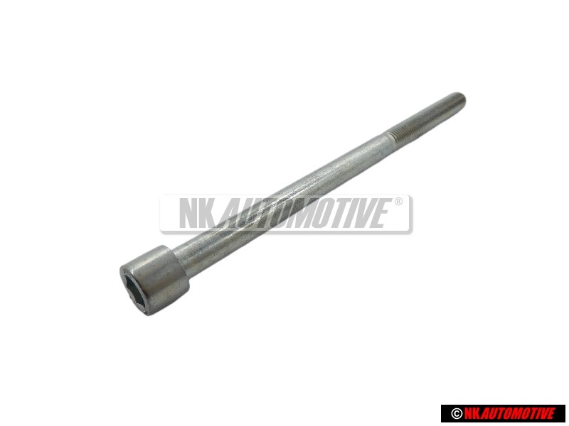 VW Original Zylinderschraube Mit Innen- Sechskantkopf - N 90795801