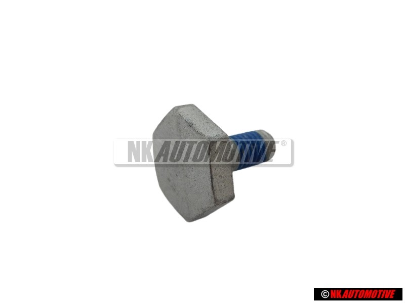 VW Original Sechskantbundschraube - N 90800902