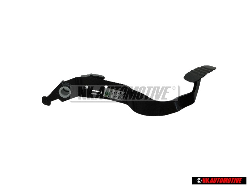 VW Original Kupplungspedal - 3A2721315