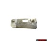 VW Original Aufnahmeplatte - 535809142