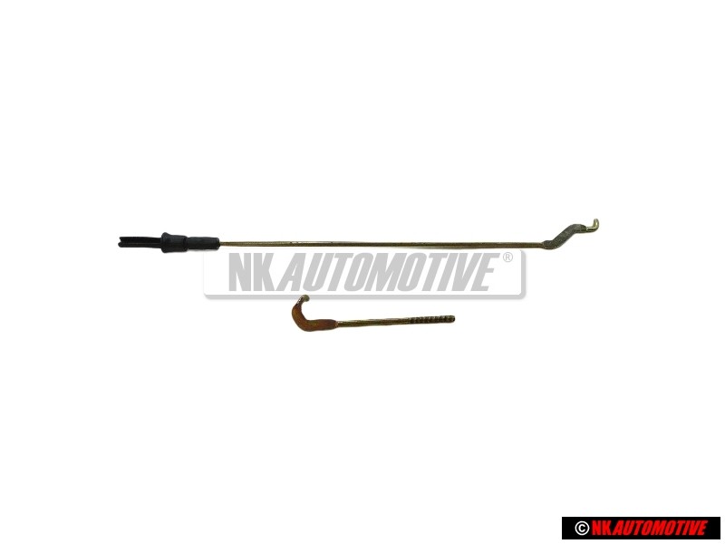 VW Original Betätigungsstange - 535827801