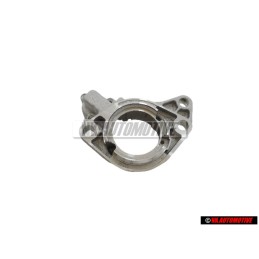 VW Original Antriebslagergehäuse - 020911255
